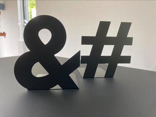 Boekensteun, Huis en Inrichting, Woonaccessoires | Overige, Nieuw, Verzenden