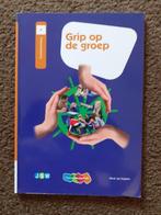 Grip op de groep (René van Engelen) ISBN: 978 90 06951 43 1, Ophalen of Verzenden, Alpha, Zo goed als nieuw, HBO