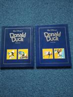Donald Duck, collectie-boeken, Meerdere stripboeken, Ophalen of Verzenden, Zo goed als nieuw, Walt Disney