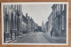 Hulst: Steenstraat, Verzamelen, Ansichtkaarten | Nederland, Ophalen of Verzenden, Voor 1920, Noord-Brabant