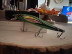 Megabass oneten 3kingdom”s van de shanghai lure beurs, Ophalen of Verzenden, Zo goed als nieuw, Overige typen