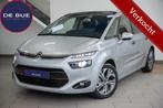 Citroen C4 Picasso 1.6 e-HDi Exclusive Pano Navi Trekhaak Ma, Gebruikt, Zwart, 4 cilinders, C4 (Grand) Picasso