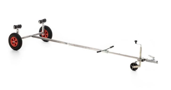 diverse strandtrailers met optioneel accessoires, Watersport en Boten, Accessoires en Onderhoud, Nieuw, Overige typen, Ophalen of Verzenden