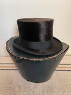 Hoge hoed, Kleding | Heren, Hoeden en Petten, Ophalen of Verzenden, 57 cm (M, 7⅛ inch) of minder, Hoed