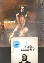 BLAUDZUN Promises Of No Man's Land en/of POWDER BLUE *DC, Ophalen of Verzenden, 2000 tot heden, Zo goed als nieuw, Overige formaten