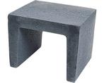 22 U elementen €9,50 p stuk €9,50 p stuk, Tuin en Terras, Ophalen of Verzenden, Zo goed als nieuw, Beton, Overige typen