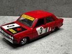 Mebetoys No A98 - Fiat 131 - A5982, Hobby en Vrije tijd, Ophalen of Verzenden, Gebruikt