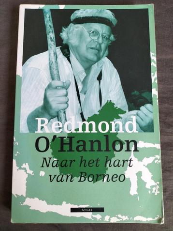 Redmond O'Hanlon - Naar het hart van Borneo beschikbaar voor biedingen