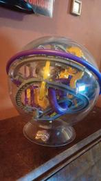 Puzzel bal perplexus, Verzamelen, Automaten | Overige, Ophalen of Verzenden