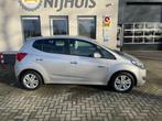 Hyundai Ix20 1.4i i-Vision / Cruise Controle / Climate Contr, Voorwielaandrijving, Euro 5, Stof, Gebruikt