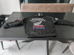 MOTOR HOODY MT M SHOEI/ HONDA NIEUW!!, Motoren, Kleding | Motorkleding, Ophalen of Verzenden, Tweedehands, Broek | textiel