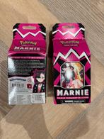 Premium Tournament Deck - Marnie (2x), Verzenden, Zo goed als nieuw, Boosterbox