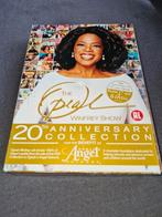The Oprah Winfrey show 20th anniversary - 6 dvd box, Cd's en Dvd's, Dvd's | Tv en Series, Ophalen of Verzenden, Zo goed als nieuw