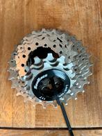 SunRace Cassette 11-28 Racefiets, Ophalen of Verzenden, Nieuw, Racefiets, Derailleur of Ketting
