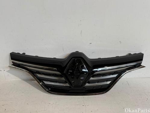 Renault Megane IV Grille 623109985R, Auto-onderdelen, Carrosserie en Plaatwerk, Voor, Gebruikt, Ophalen of Verzenden