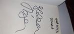 Gesigneerd boek: Juice - Heleen van Royen, Ophalen of Verzenden, Gelezen, Heleen van Royen, Nederland