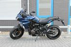 Yamaha Tracer 700 ABS UNIEK 1e eig. mt07 tracer 7, Motoren, Bedrijf, Meer dan 35 kW, Toermotor, 689 cc