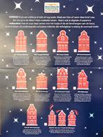 Hollandse huisjes AH (nieuw in verpakking), Diversen, Ophalen of Verzenden, Nieuw