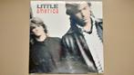 Little America - Little America LP (Nieuw - geseald), Ophalen of Verzenden, Nieuw in verpakking, 12 inch, Poprock