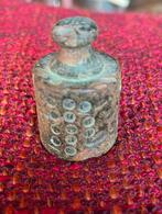 Bodemvondst….Oud Gewicht, Antiek en Kunst, Ophalen of Verzenden