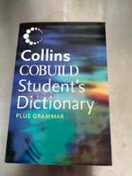 Collins woordenboek Eng-Eng, Overige uitgevers, Ophalen of Verzenden, Zo goed als nieuw, Engels