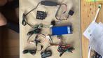 Parrot carkit, Auto diversen, Carkits, Ophalen of Verzenden, Zo goed als nieuw