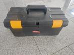 Curver opbergbox, Gebruikt, 50 tot 75 cm, Ophalen of Verzenden, Minder dan 40 cm