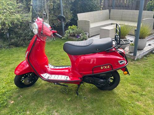 Killerbee met geel kenteken, Fietsen en Brommers, Scooters | Overige merken, Zo goed als nieuw, Ophalen of Verzenden