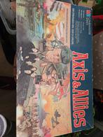 Axis & Allies Bordspel - Strategie Klassieker!, Hobby en Vrije tijd, Vijf spelers of meer, Ophalen of Verzenden, Gebruikt, Milton Bradley