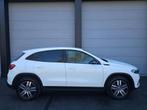 Mercedes-Benz EQA 250 Business Solution Luxury 67 kWh, 1940 kg, 750 kg, 190 pk, Wit