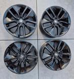 Zwarte velgen Renault Talisman 19 inch, Auto-onderdelen, Banden en Velgen, Velg(en), Personenwagen, Zomerbanden, Ophalen