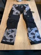 Snickers werkbroek (army) NIEUW maat 152 (xl), Ophalen of Verzenden, Nieuw, Broek