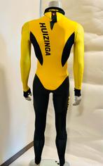 Schaatskleding schaatspak snelpak speedsuit maat M Fila, Ophalen of Verzenden, Zo goed als nieuw, Overige typen, Overige merken