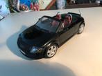 AUDI.  TT.   Roadster.      Maisto, Ophalen of Verzenden, Zo goed als nieuw