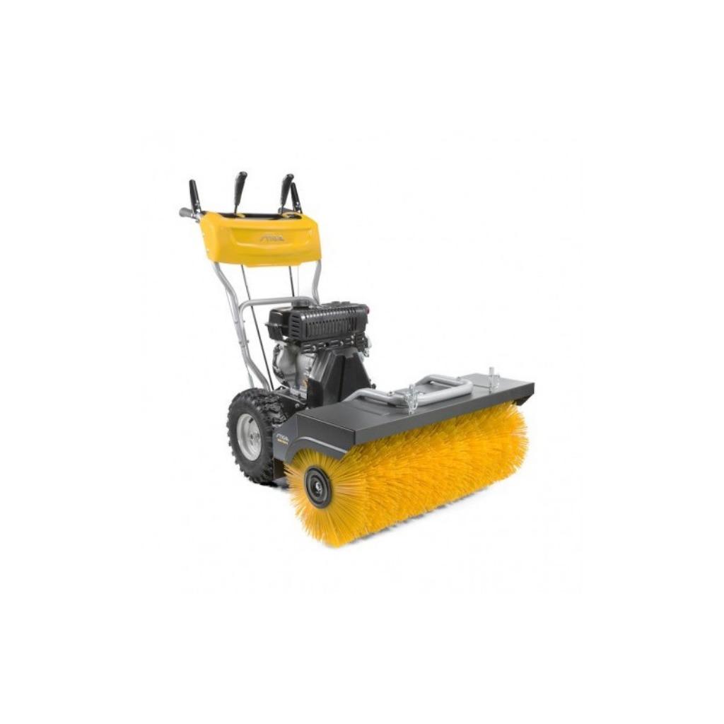Stiga SWS 800 G 80 cm Veegmachine SWS800, Tuin en Terras, Veegmachines, Nieuw, Ophalen of Verzenden