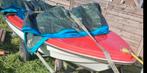 Te koop boot voor 50 € mag die weg, Ophalen, Minder dan 15 m²