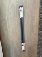 Jaloezie grijs 25mm 80x130, Ophalen of Verzenden, Nieuw, Grijs