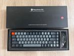 Keychron K6 Draadloos Mechanische Toetsenbord, Ophalen, Gaming toetsenbord, Zo goed als nieuw, Draadloos
