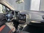 Renault Captur 1.2 TCe Dynamique / Automaat / Camera / Navi, Auto's, Renault, Euro 5, 4 cilinders, SUV of Terreinwagen, 120 pk