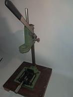 WABECO Boorstandaard met machinekamer i.z.g.st, Doe-het-zelf en Verbouw, Ophalen of Verzenden, Gebruikt