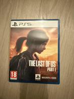 The last of us Part 1, Ophalen of Verzenden, Zo goed als nieuw