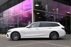 BMW 3 Serie Touring 320e xDrive High Executive M Sport Autom, Gebruikt, 4 cilinders, Stoelverwarming, Vierwielaandrijving