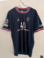 Mbappe shirt 2021, Maat L, Ophalen of Verzenden, Zo goed als nieuw, Shirt