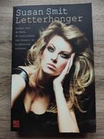 Susan Smit Letterhonger in nette staat, Boeken, Ophalen of Verzenden, Zo goed als nieuw