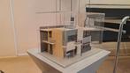 Rietveld Schröderhuis, Ophalen