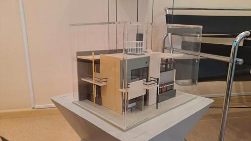 Rietveld Schröderhuis, Antiek en Kunst, Kunst | Designobjecten, Ophalen
