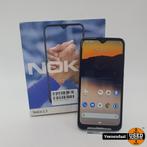 Nokia 3.2 32GB Compleet in Doos in Zeer Nette Staat, Ophalen of Verzenden