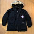 Canada goose Expedition parka M (woolrich, stone island), Ophalen of Verzenden, Zo goed als nieuw, Maat 48/50 (M), Zwart