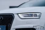 Audi RSQ3 - 2.5 TFSI quattro, Automaat, Euro 5, Gebruikt, Wit
