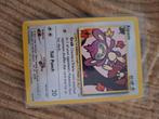 Neo revelation pokemon kaarten, Ophalen of Verzenden, Zo goed als nieuw, Losse kaart, Foil